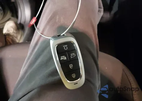 2023 Hyundai Tucson Sel from USA, damaged, VIN KM8JB3AE2PU253930